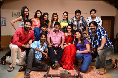 U Pe Ku Ha Movie Stills